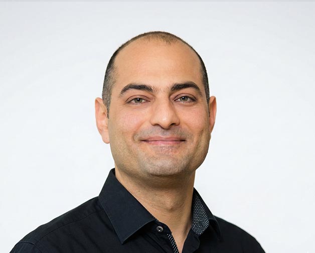 Owais Tasabihji